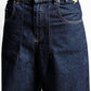 Bigall Denim "RUDEBOY LDN" Blue Raw