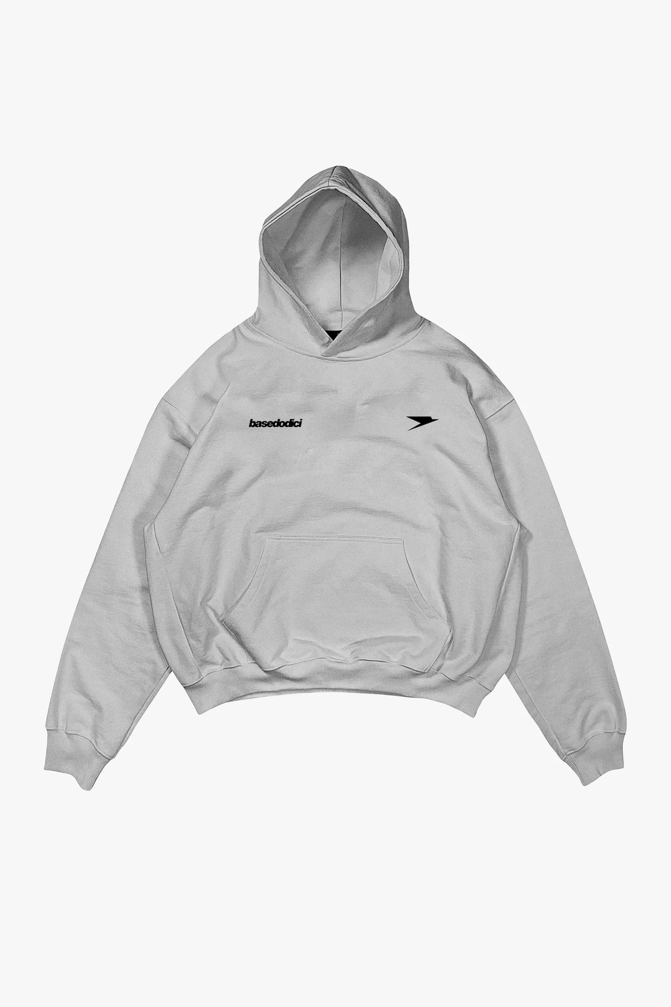 Hoodie “THECRUISE” StayFocused Black