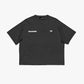 T-Shirt “THECRUISE” StayFocused Black