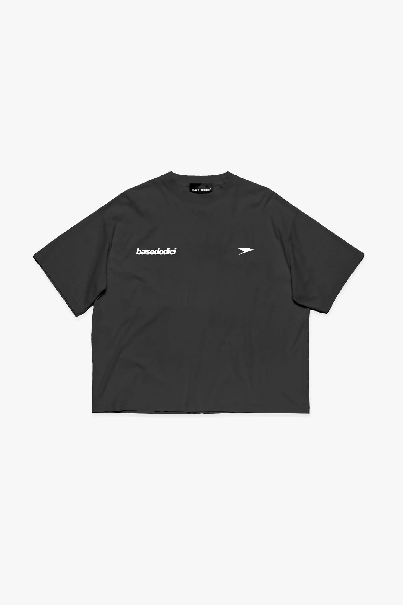 T-Shirt “THECRUISE” StayFocused Black