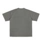 T-Shirt “LIVE FAST” Furious Grey