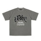 T-Shirt “LIVE FAST” GTA Grey