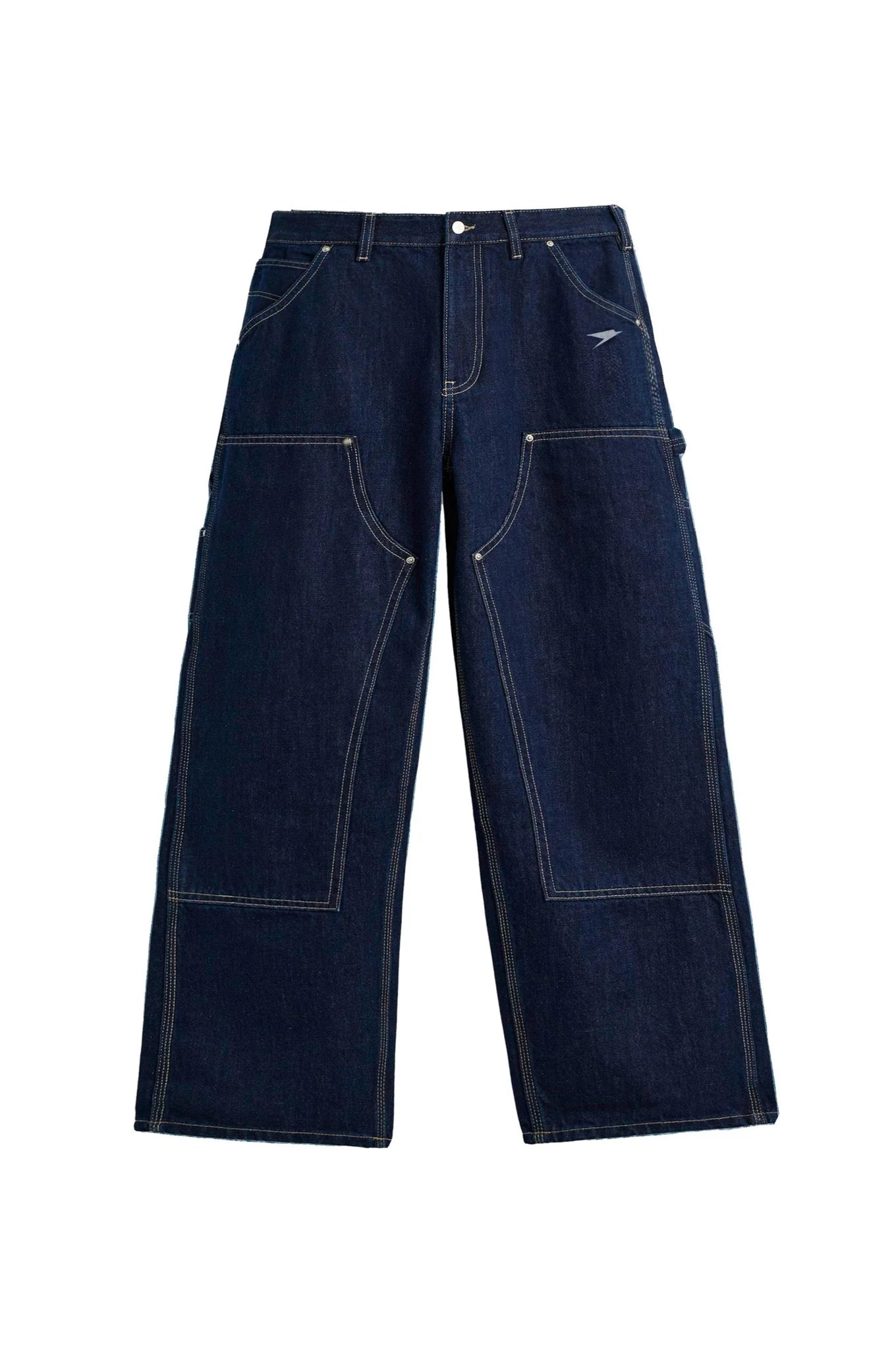 Work Denim "CRUEL SEASON" Raw