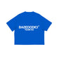 T-Shirt "THEICON" Team012 Blue