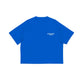 T-Shirt "THEICON" Team012 Blue